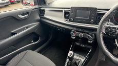 Kia Rio 1.4 2 5dr Petrol Hatchback